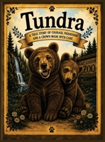 Tundra B0H9QQWG22 Book Cover