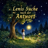 Lenis Suche nach der Antwort (German Edition) B0H7MVBNCP Book Cover