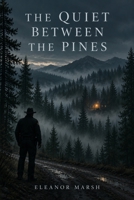 The Quiet Between the Pines B0HJFSVZV4 Book Cover