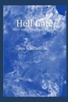 Hell Gate: Book 02 of Paradise Gate 179187231X Book Cover