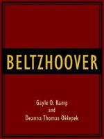 BELTZHOOVER 1425949657 Book Cover