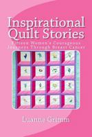 Inspirational Quilt Stories 1484811240 Book Cover