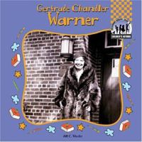 Gertrude Chandler Warner 159197609X Book Cover