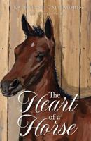 The Heart of a Horse 1629022136 Book Cover