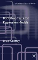 Bootstrap Tests for Regression Models 0230202314 Book Cover