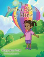 This Brown Skin of Mine 1545627401 Book Cover