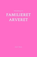 Håndbog til familieret og arveret (Håndbog til jura) (Danish Edition) B0DSZGVCM8 Book Cover