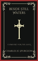 Beside Still Waters: Comfort for the Soul (Grapevine Press) 9358377577 Book Cover