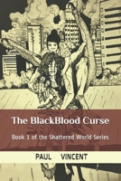 The BlackBlood Curse B08GLMMYKX Book Cover