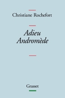 Adieu Andromède ! 2246546710 Book Cover