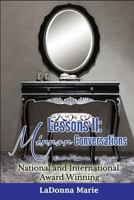 Lessons II: Mirror Conversations 1535345454 Book Cover