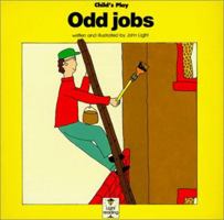 Odd jobs 0859533395 Book Cover