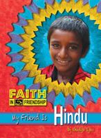 My Friend is Hindu 1624691080 Book Cover