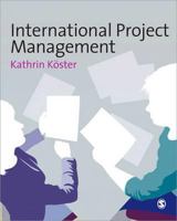 International Project Management 1412946212 Book Cover