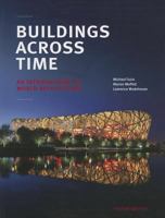 Buildings across Time 007305304X Book Cover