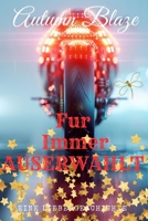 Forever CHOSEN: Book 2 B0HMNHDKQB Book Cover