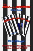 The Rule of the Referees: Study Guide 1502471698 Book Cover