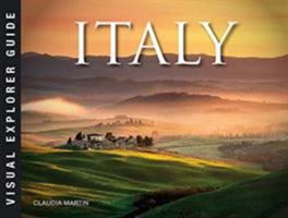Italy 1782748709 Book Cover
