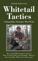 Whitetail Tactics 1626361681 Book Cover