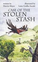 Case of the Stolen Stash 1940310164 Book Cover