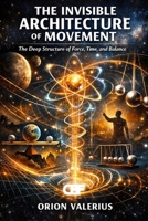 The Invisible Architecture of Movement: The Deep Structure of Force, Time, and Balance B0GX5FJBDP Book Cover