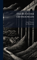 Das Buch der Erfindungen (German Edition) 1023778653 Book Cover