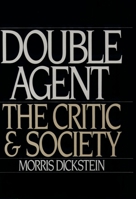 Double Agent: The Critic and Society 0195111370 Book Cover