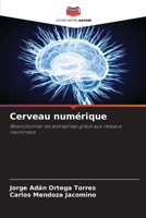 Cerveau numérique (French Edition) 6208507650 Book Cover