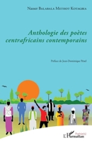 Anthologie des poètes centrafricains contemporains (Poésie(s)) (French Edition) 2140302737 Book Cover