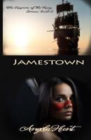 Jamestown 084232013X Book Cover