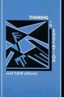 Thinking in Education 0521012252 Book Cover