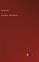 Grains for the Grangers 3368830953 Book Cover