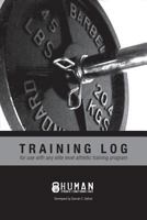 Training Log 1467985147 Book Cover