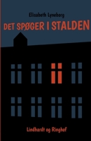 Det spøger i stalden null Book Cover