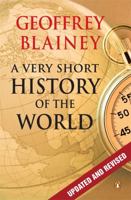 A Very Short History of the World 0143005596 Book Cover