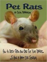 Pet Rats 1847285708 Book Cover