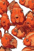 Password Book: Include Alphabetical Index with Background with Fish 1798546531 Book Cover