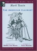 The American Claimant 019510143X Book Cover