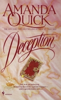 Deception 0553565060 Book Cover