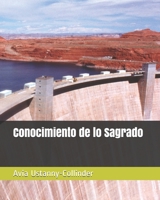 Conocimiento de lo Sagrado B08BWD2XWM Book Cover