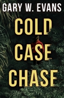 Cold Case Chase 1733182675 Book Cover