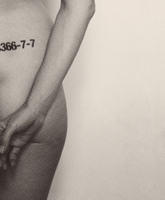 Performance Nude 1904212468 Book Cover