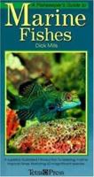 A Fishkeeper's Guide to Marine Fishes 3923880537 Book Cover