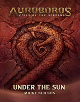 Auroboros: Under the Sun 1956916024 Book Cover