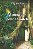Ascenseur pour l'au-delà (French Edition) 2957145634 Book Cover