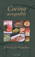 Cocina Asequible 8466640851 Book Cover