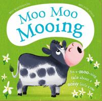 Moo Moo Mooing 1786701871 Book Cover