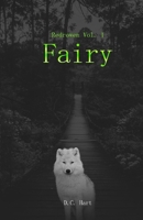 Fairy (Redrowen) 1736664301 Book Cover
