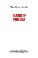 Diario de pintura 8418639601 Book Cover