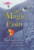 Magic Coin B0H9CZZVBJ Book Cover
